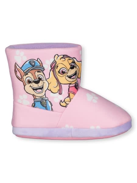 Paw Patrol Toddler Slipper Boot