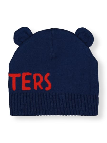 Roosters NRL Toddler Beanie