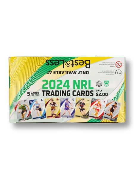 NRL Trading Cards