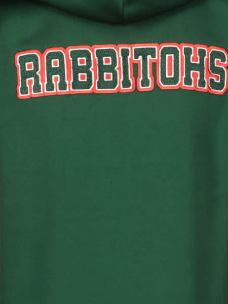 Rabbitohs NRL Youth Zip Jacket