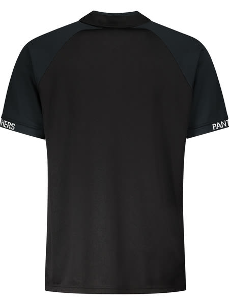 Panthers NRL Adult Polo Shirt