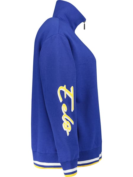 Eels NRL Womens Sweatshirt
