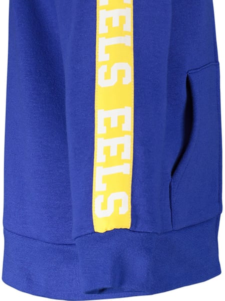 Eels NRL Toddler Fleece Jacket