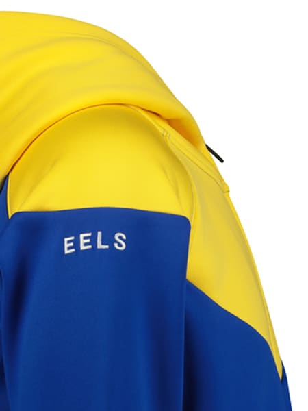Eels NRL Adult Zip Jacket