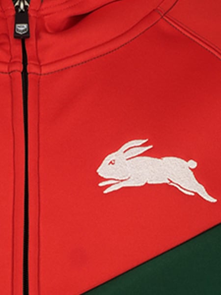 Rabbitohs NRL Adult Zip Jacket