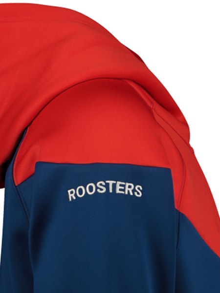 Roosters NRL Adult Zip Jacket