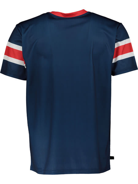 Roosters NRL Adult Training Tee