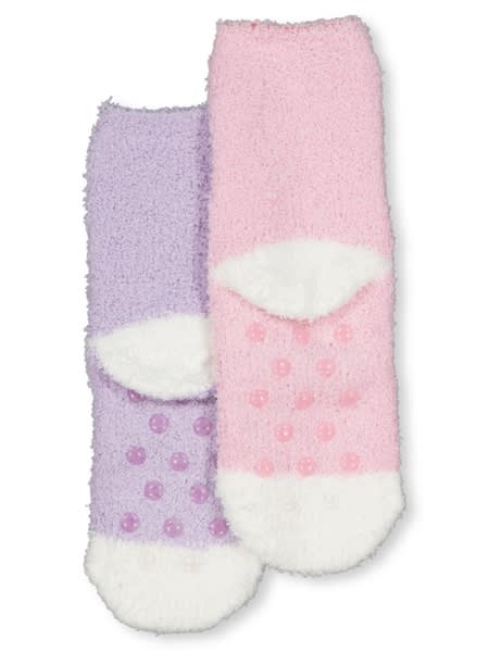 Gl Novelty Marshmellow Bed Socks