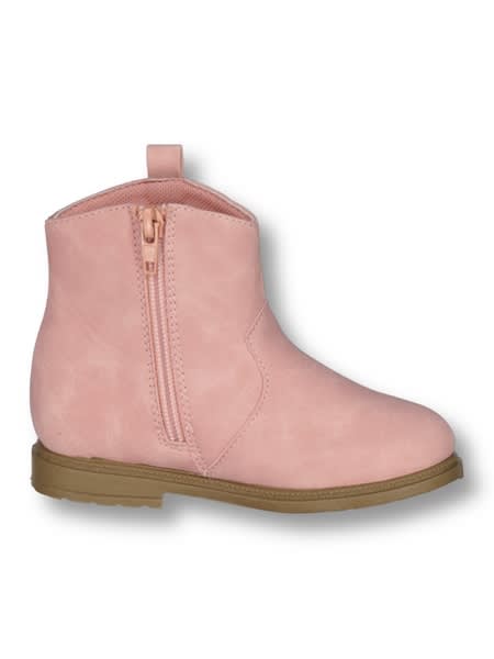 Toddlers Girls  Boots