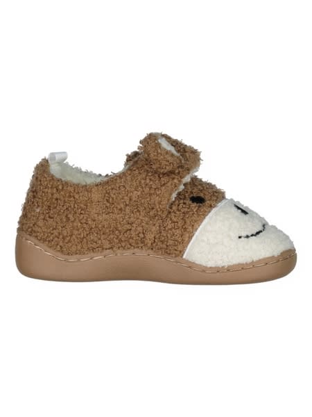 Toddler Cupsole Slippers