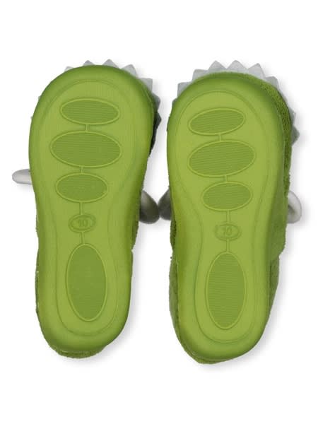 Toddler Cupsole Slippers