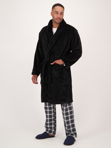 Mens Dressing Gown