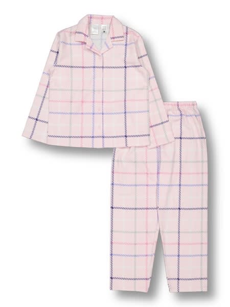 Print Youth Girls Flannelette Pyjama | Best&Less™ Online