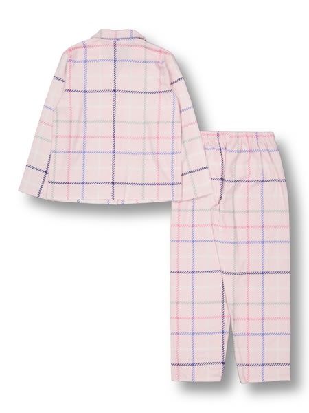 Youth Girls Flannelette Pyjama