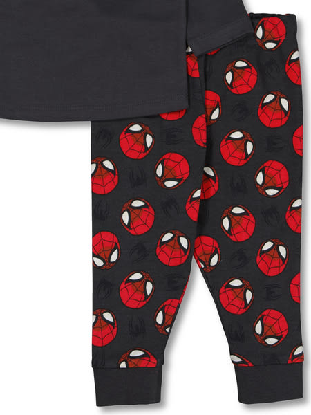 Baby Spiderman Pyjamas