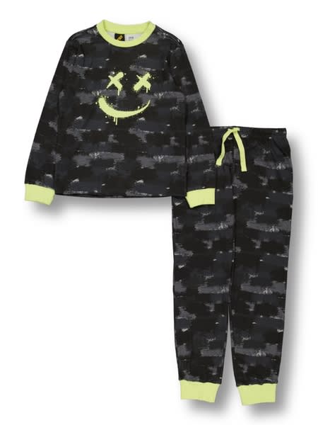 Boys Fashion Cotton Pyjama