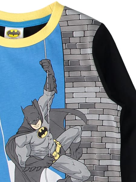Toddler Boys Batman T-Shirt