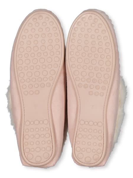 Women Moccasin Slippers
