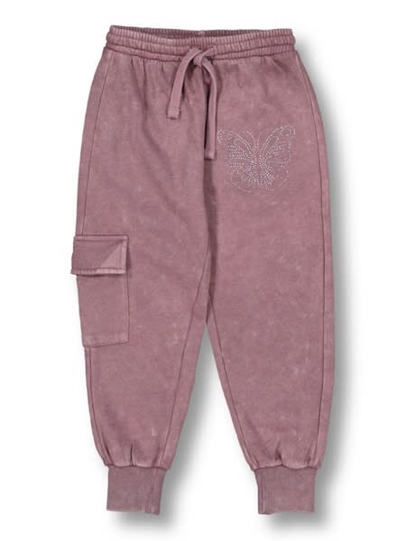 Toddler Girls Trackpant