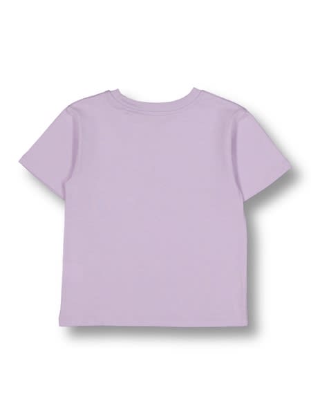 Toddler Girl Print Tshirt