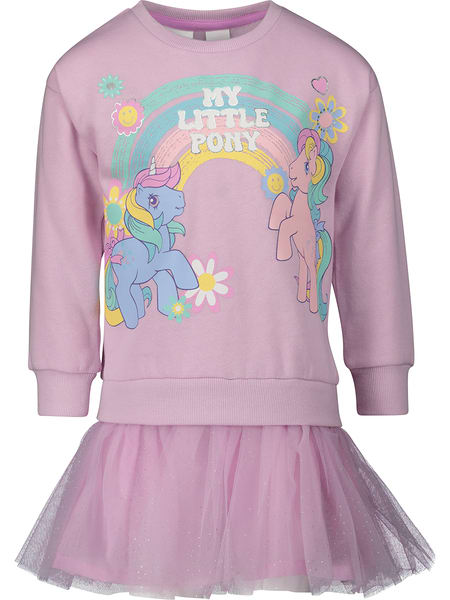 Toddler Girls My Little Pony Dress