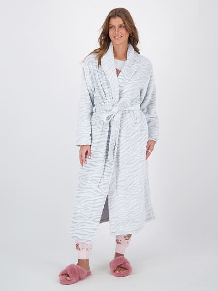 Womens Sleep Luxe Gown