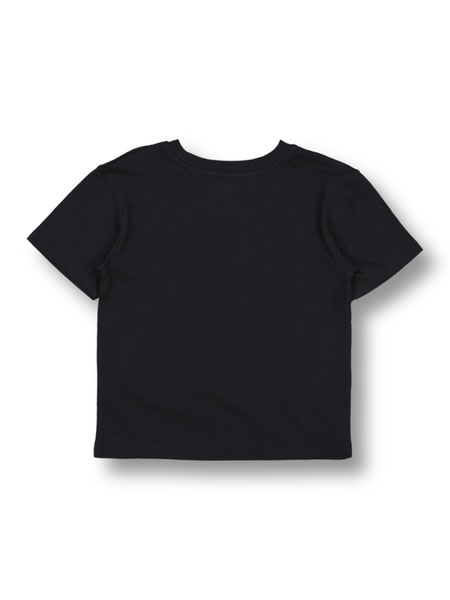 Black Toddler Girl Print Tshirt | Best&Less™ Online