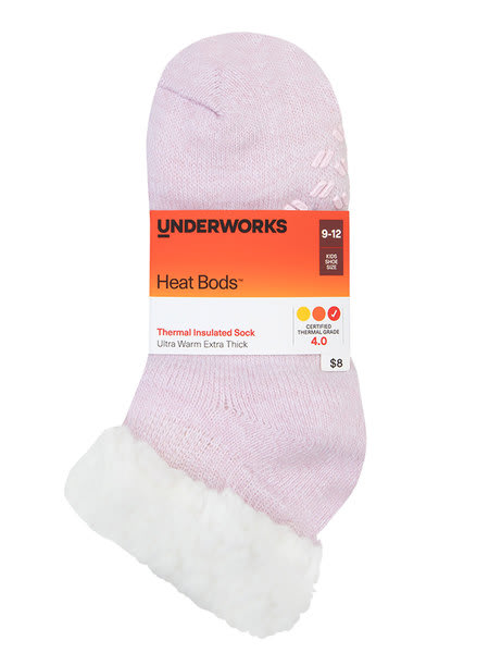 Underworks Sherpa Lc Sock