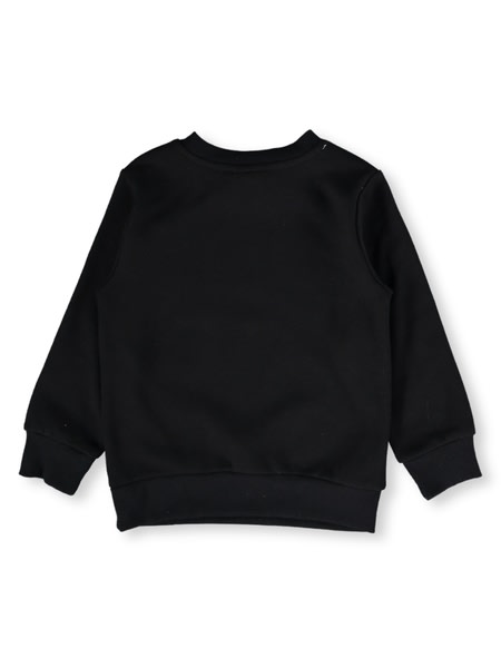 Toddler Boys Batman Fleece Sweater