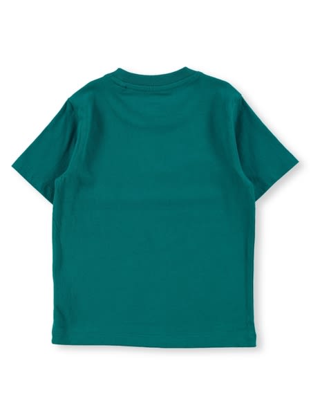 Toddler Boys Cotton T-Shirt