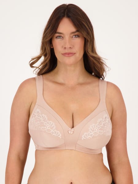 Angelform Annabel Best Friend Forever Double Layered Cup Bra (42B