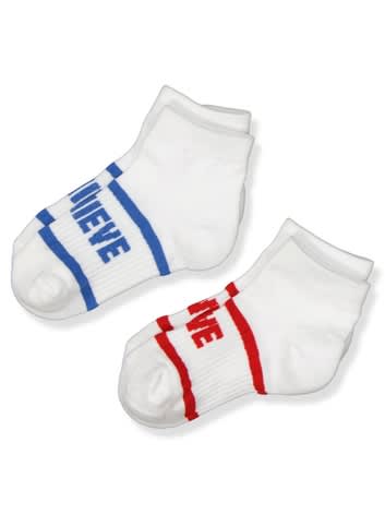 Socks & Underwear For The Family