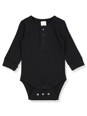 Bonds Pointelle Long Sleeve Bodysuit And Legging Set, Baby Baby Bodysuit