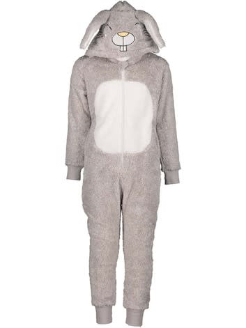 Adult Bunny Onesie For Men in Grey  Bunny onesie, Online mens clothing,  Stylish mens fashion