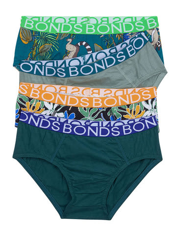 Minions Boys' Underwear Multipacks