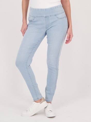 Buy Women's Jeggings Online at Upto 50% Off - Beyoung