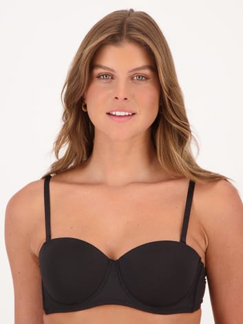 Mrat Clearance Strapless Push up Bras for Women Clearance Womens