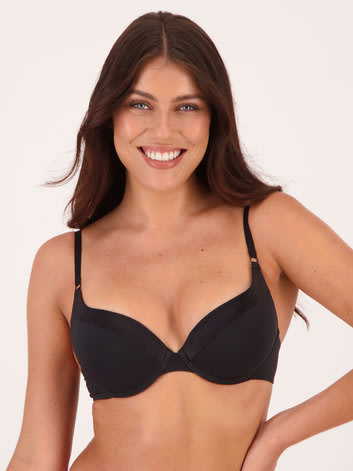 Avella super soft wirefree bra sizes 16c-24dd offer at BIG W
