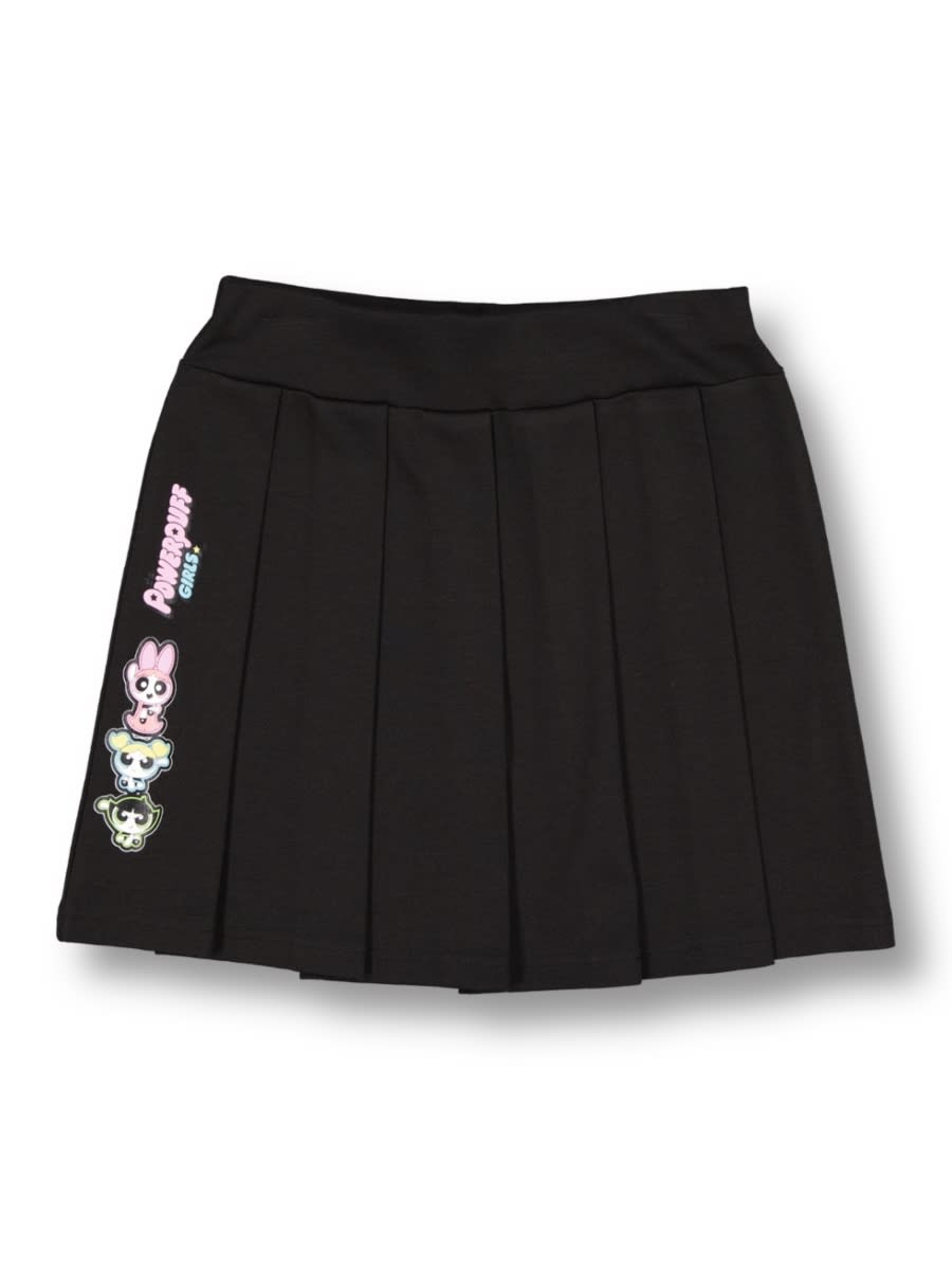 Girls Powerpuff Skirt
